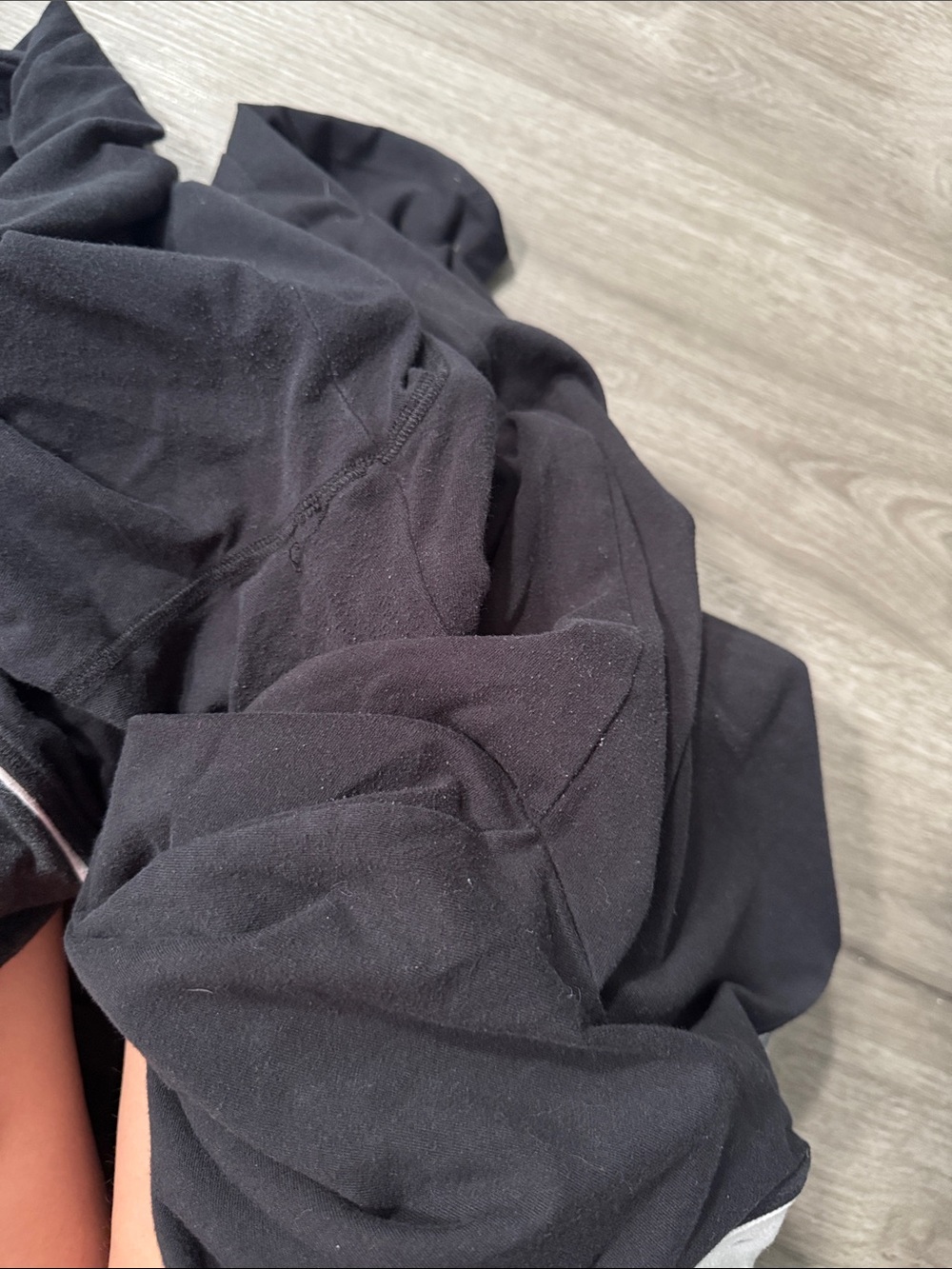 Bundle of SO Flare Yoga Pants - Picture 5 of 7